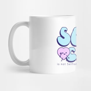 Self Love Mug